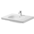 D-Code 850 x 480 x 180mm furniture basin