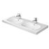 D-Code 1200 x 490 x 180mm furniture basin