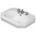 700 x 500 x 245mm wash basin
