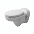 D-Code 56cm wall mounted WC