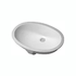 Dune vanity basin