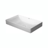 605 x 155 x 385mm Duravit White above counter washbowl (Code:2355600000)