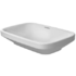 DuraStyle 600 x 380x 120mm wash bowl