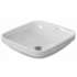 DuraStyle 400 x 400 x 150mm undercounter basin