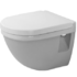 Starke 3 360 x 485 x 400mm wall hung pan WC