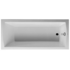Daro 1700 x 750 x 485mm bath