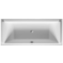 Starke 3 1700 x 750 x 480mm bath