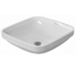 037337 0000 undercounter basin 400 x 400 x 150mm