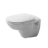 Katja 360 x 545mm wall hung pan WC
