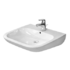 D-Code 600 x 555 x 155mm wash basin