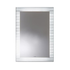 766 x 1106mm Duravit mirror with lighting (Code:CC 9641)