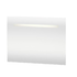 1000 x 750mm Duravit mirror with lighting (Code:KT 7332)
