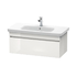 Durastyle Vanity unit WM 1 drawer 930x448mm