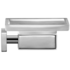 Duravit Chrome soap dish (Code:0099521000)