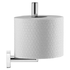 Duravit Chrome square paper holder (Code:0099561000)