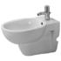 360 x 570mm Duravit bidet (Code:013415 0000)