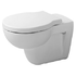 360 x 570mm Duravit WC (Code:017509 0000)