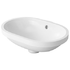 430 x 280mm Duravit wash hand basin (Code:033643 0000)