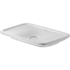 700 x 420mm Duravit wash basin (Code:037070 0000)