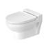 480 x 325 x 400mm Duravit DuraStyle Rimless® Basic WC