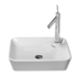 460 x 460mm Duravit countertop bowl (Code:232246 0000)