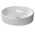 440 x 400mm washbasin (Code: 232144 0000)