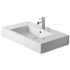 850 x 490mm Duravit wall mounted basin (Code:032985 0000)