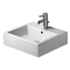 500 x 470mm Duravit above counter basin (Code:045450 0027)
