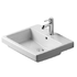 550 x 460mm Duravit drop in basin (Code:031555 0000)