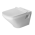 Duravit DuraStyle wall hung undershower WC