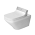 DuraStyle wall mounted 62cm wc