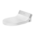 SensoWash Starck C toilet seat