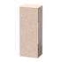 415 x 1360 x 555mm Duravit American Cherry Tree HD2 Semi-tall cab (Code:H29251R2626)
