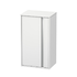 415 x 920 x 555mm Duravit Taupe Ketho Halbhochschrank (Code:KT1266L9191)