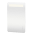 210 x 975 x 680mm Duravit Luv Mirror with lighting (Code:LU976000000)