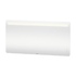 210 x 960 x 1780mm Duravit Luv Mirror with lighting (Code:LU976200000)