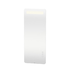 210 x 1375 x 680mm Duravit Luv Mirror with lighting (Code:LU976300000)