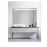 200 x 1360 x 1380mm Duravit Luv Mirror with lighting (Code:LU976400000)