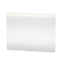 210 x 1360 x 1780mm Duravit Luv Mirror with lighting (Code:LU976500000)