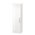 410 x 1820 x 650mm Duravit American Cherry Tree Vero Tall cabinet (Code: VE1166L2626)
