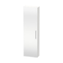 410 x 1820 x 550mm Duravit American Walnut Vero Tall cabinet (Code:VE1175R1313)
