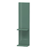 195 x 640 x 830mm Duravit Vero Regalelement (Code:VE740001111)
