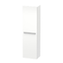 415 x 1800 x 555mm Duravit Natural Oak XL tall cabinet (Code:XL1137L8383)