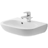 450 x 340 x 120mm deep Duravit wash hand basin (Code:070545 0000)