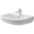 550 x 430 x 150mm deep Duravit wash hand basin (Code:231055 0000)