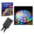 8 Function Rope Lights - Multicoloured (H38COL)