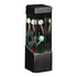 Jellyfish Novelty Light - Black (H41)