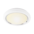 Contempory decorative ceiling light - White (C170)