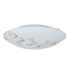 3 Clip decorative ceiling light - White (C194)