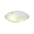 3 Clip decorative ceiling light - White (C396)